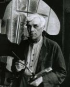 廭ңΡˣGeorges Braque1882-19