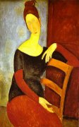 ңĪϸᣨAmedeo Modigliani, 18841