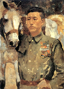սӢϲ
88ס63
йݲ
1950 챯
19497£챯лȫЭϣѡΪϯ12£ΪԺԺ1950꣬ȫսӢ۴顱͡ȫũͶģ顱ڱٿ챯һھĻҶΪսӢۺͶģλϣë󶫺ȫӢģѧϰ˺˱ͶģȳƷָڵ껭ȺӢϵԹ