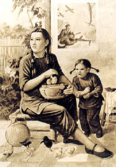 Сɻ껭
1952 ű
űࣨ1905һսˡ14굽Ϻıѧ·ƻΪҵ50Ϻ껭˻ڶȫ껭Ƚʨ󽭡ȫ껭ȽϺ·껭Ů͹һͳ£50껭˶У·껭ĸɾ͵һ棬ԭļص㣬һںµʱݡ