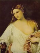 ոʢڣ㣨Tiziano Vecellio 1490-15