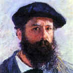 ¡ĪΣClaude Monet 1840-1926