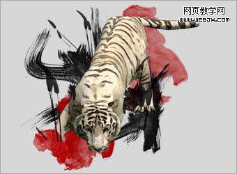 PhotoshopƹŵˮīƷ