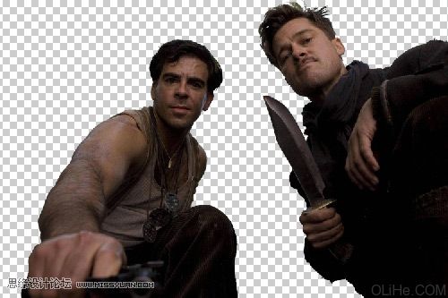 PhotoshopһѪȱĺЧ,PS̳,52photoshop