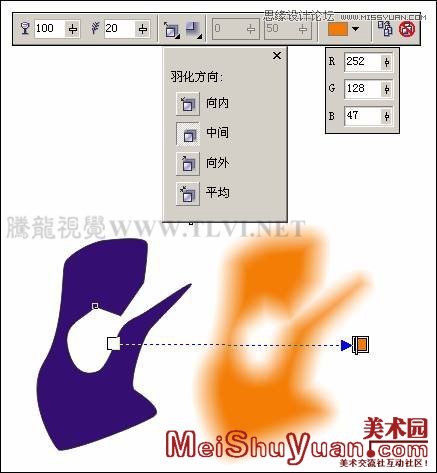 CorelDRAWʱзŮ(3),PS̳
