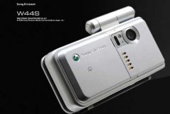 sonyEricssonW44SƷ