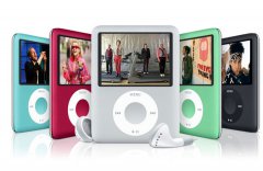 iPodnano